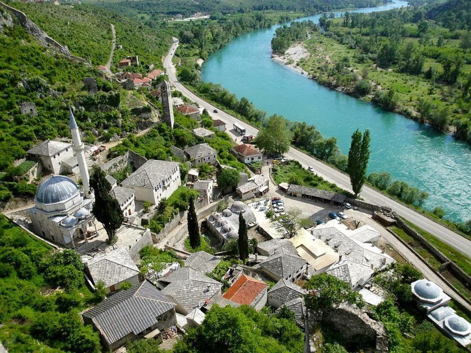 Lovely Home City Central Mostar Zewnętrze zdjęcie