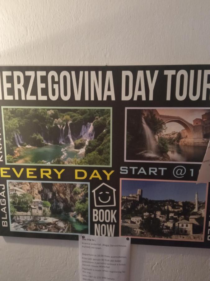 Lovely Home City Central Mostar Zewnętrze zdjęcie