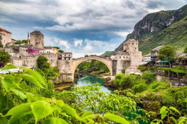 Lovely Home City Central Mostar Zewnętrze zdjęcie