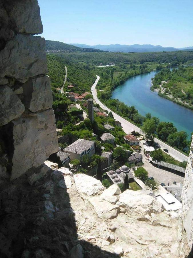 Lovely Home City Central Mostar Zewnętrze zdjęcie