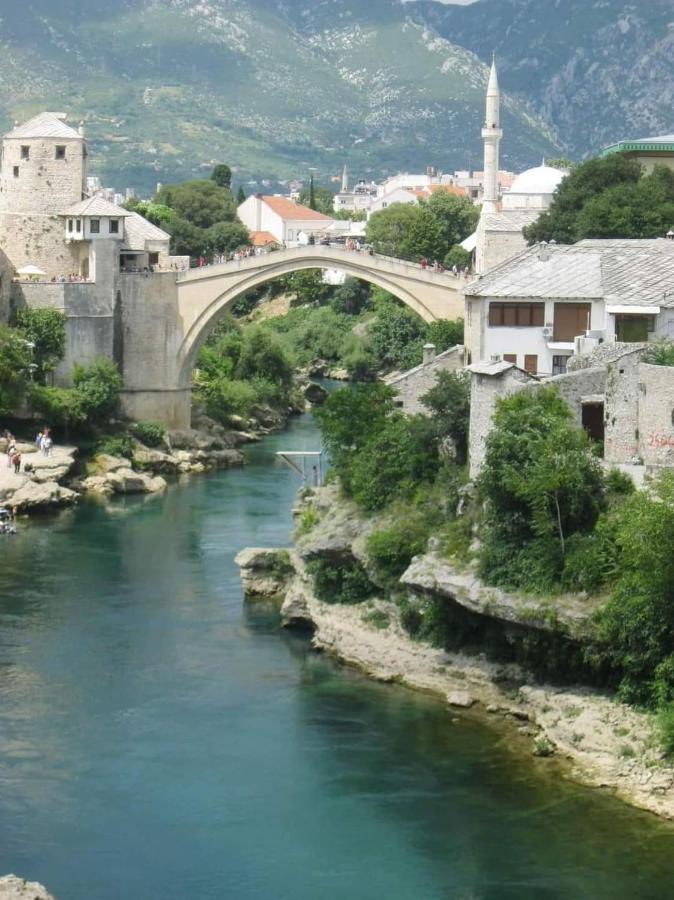 Lovely Home City Central Mostar Zewnętrze zdjęcie